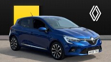 Renault Clio 1.0 TCe 100 Iconic 5dr Petrol Hatchback